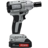 Гайковерт аккумуляторный РЕСАНТА АГ-300/20L (в комплекте 2 АКБ и ЗУ) в кейсе 75/24/3