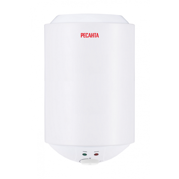 Водонагреватель накопительный РЕСАНТА ВН-10КН 74/5/10